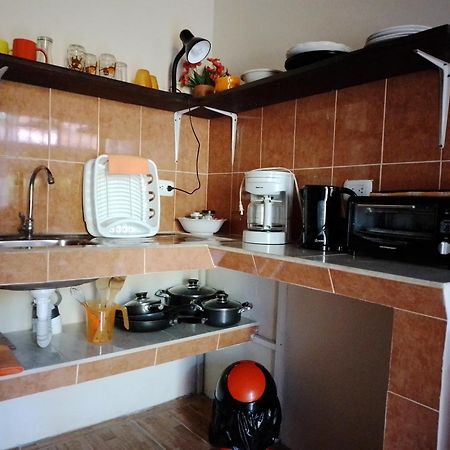 Casa Alegra Appartement Puerto Viejo de Talamanca Buitenkant foto