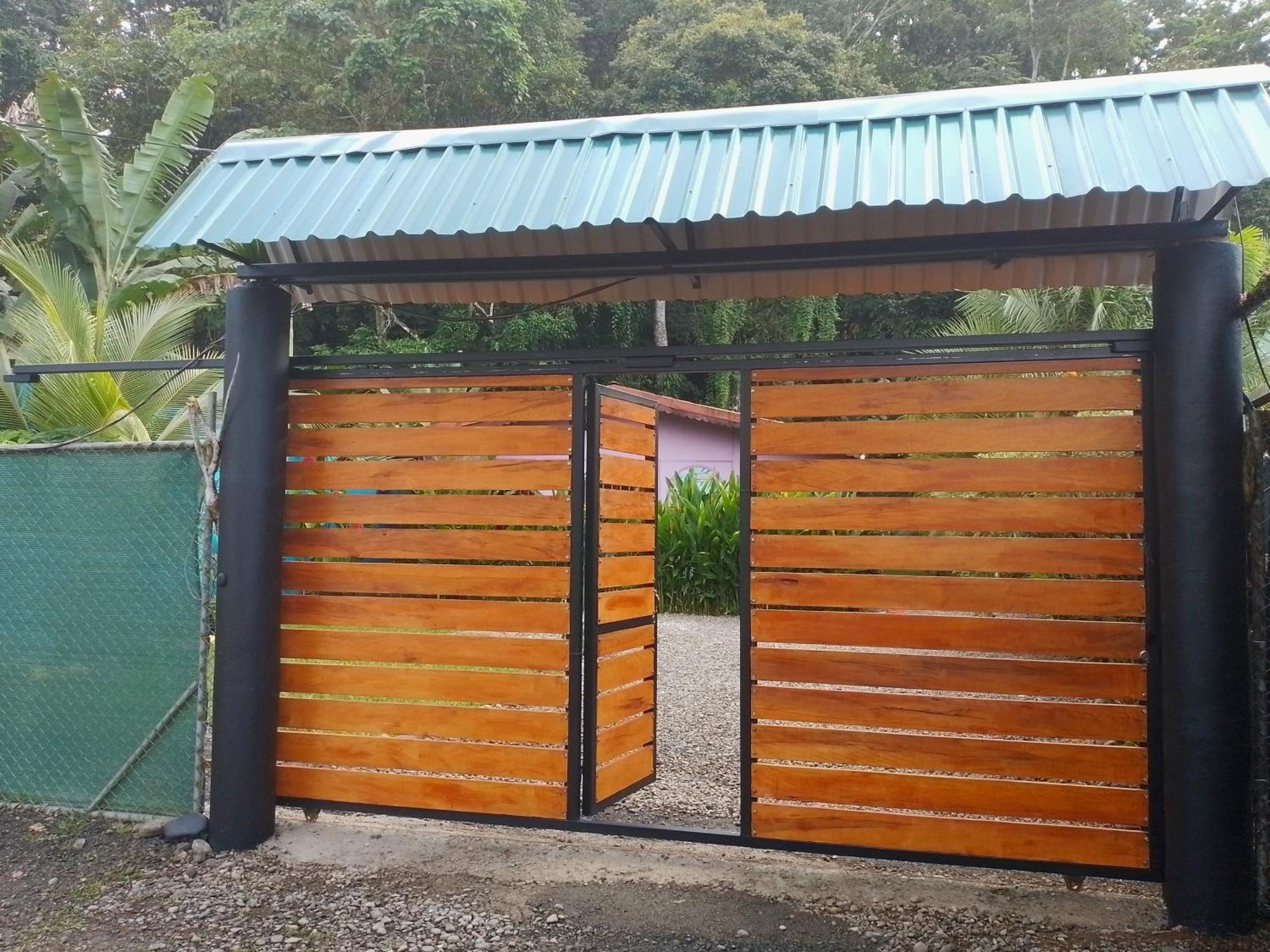 Casa Alegra Appartement Puerto Viejo de Talamanca Buitenkant foto